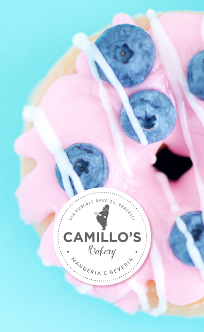 Camillo's Bakery