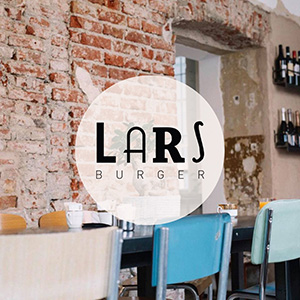 Lars burger