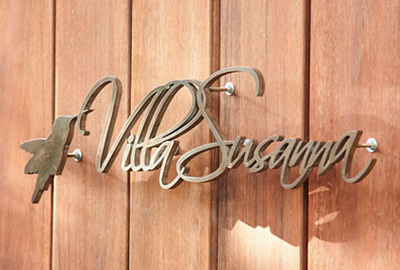 Villa Susanna